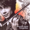 Alexander Rybak - Fairytales